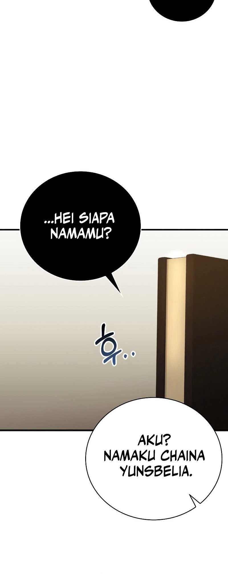 I Become a Legendary ArchMage by Reading a Book Chapter 1 - halaman 61