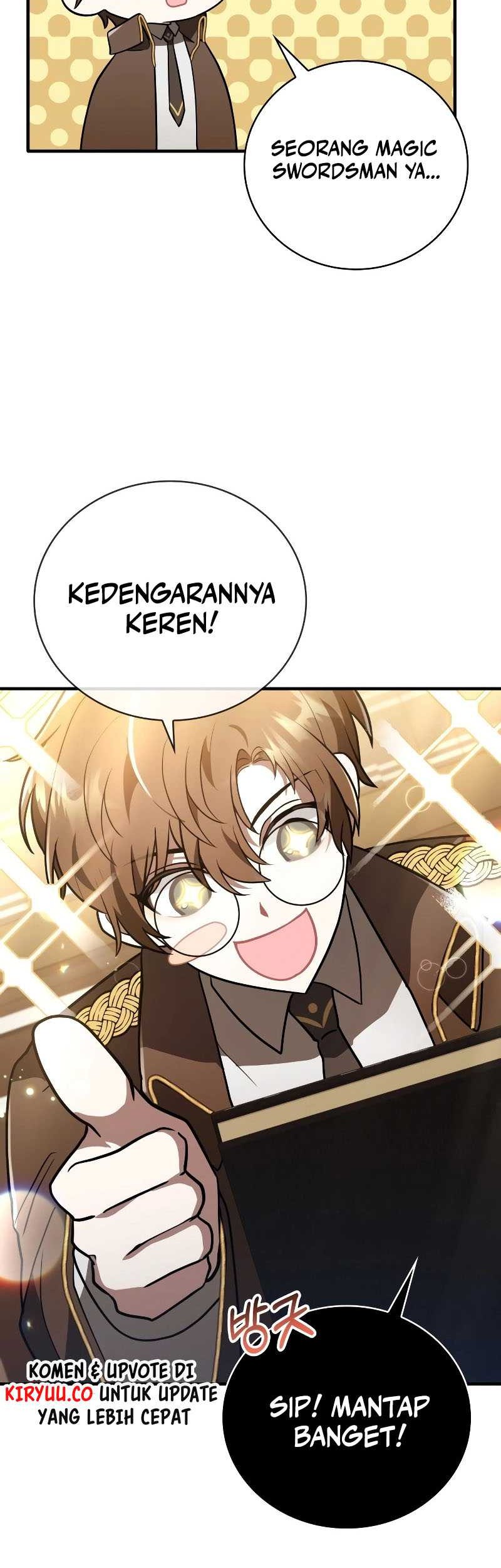 I Become a Legendary ArchMage by Reading a Book Chapter 1 - halaman 64