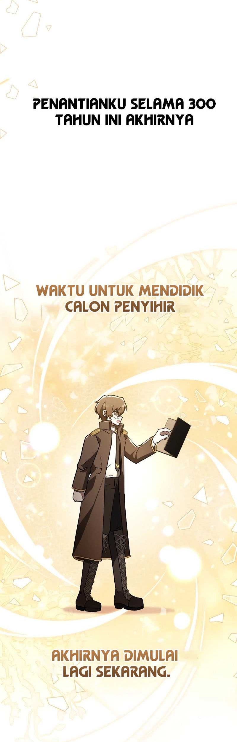 I Become a Legendary ArchMage by Reading a Book Chapter 1 - halaman 70
