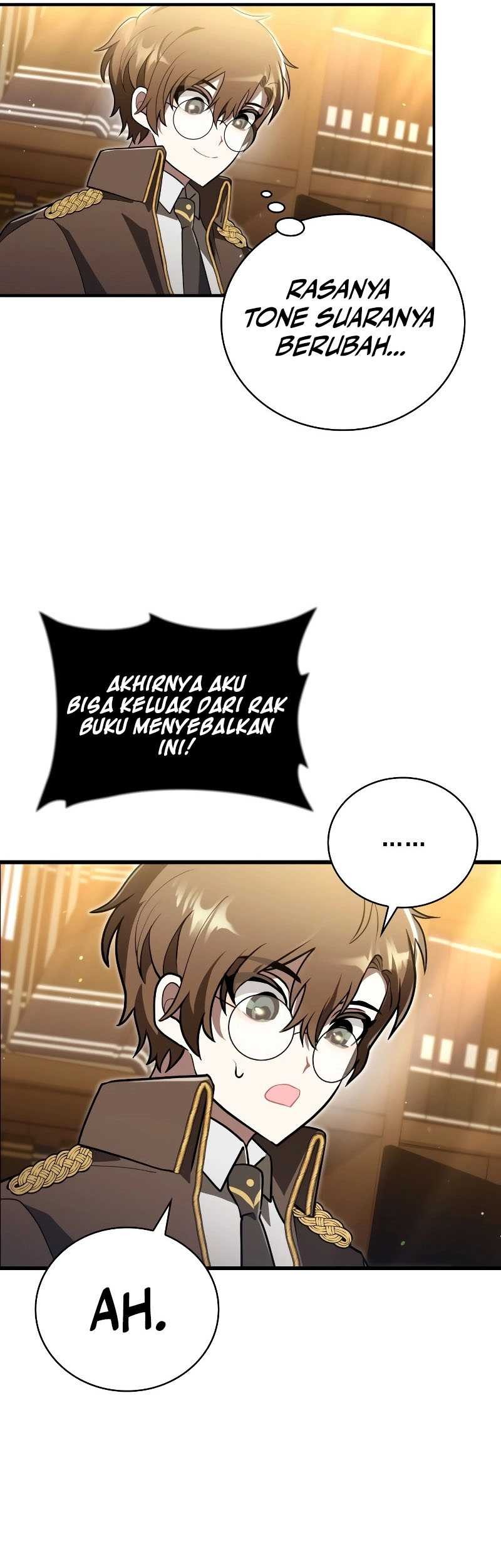 I Become a Legendary ArchMage by Reading a Book Chapter 1 - halaman 73