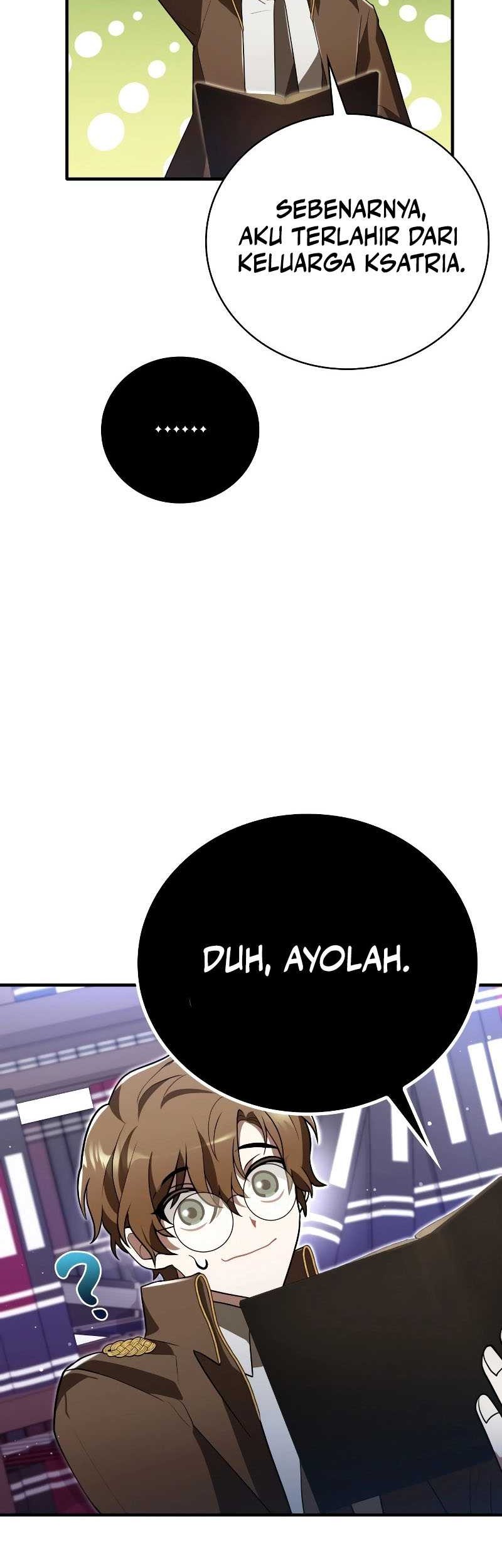 I Become a Legendary ArchMage by Reading a Book Chapter 1 - halaman 75