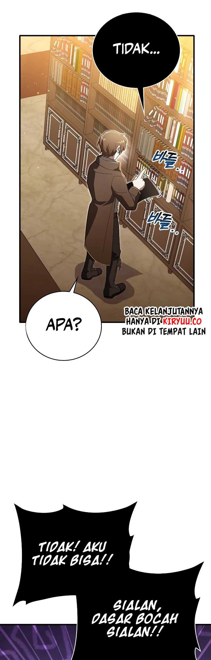 I Become a Legendary ArchMage by Reading a Book Chapter 1 - halaman 81