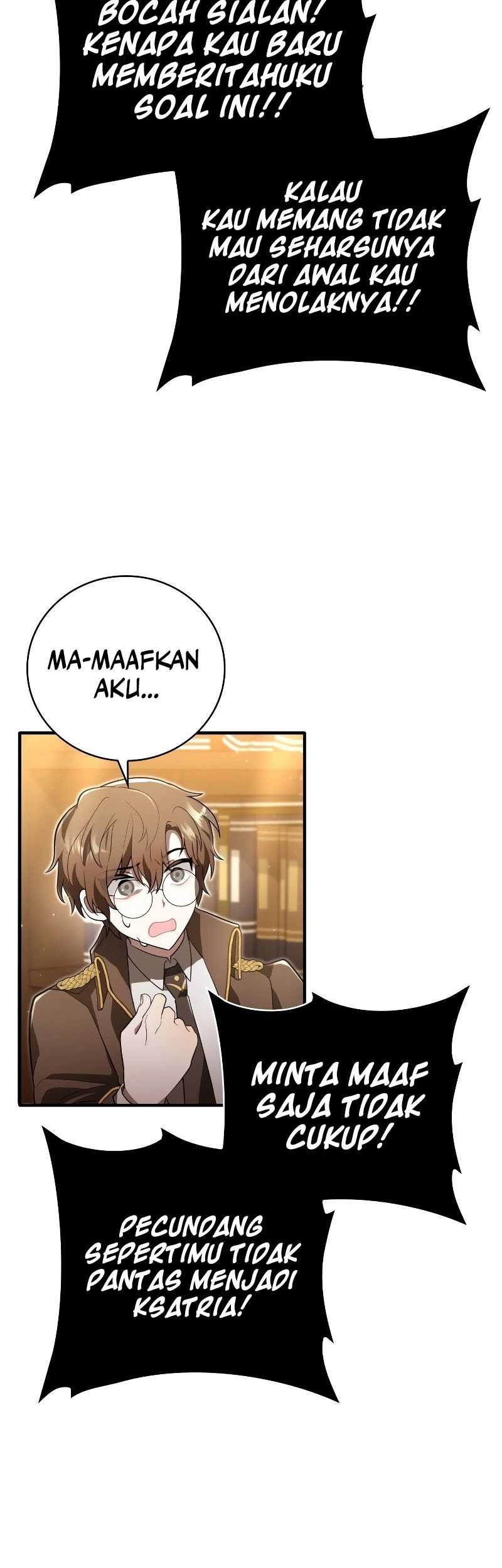 I Become a Legendary ArchMage by Reading a Book Chapter 1 - halaman 83
