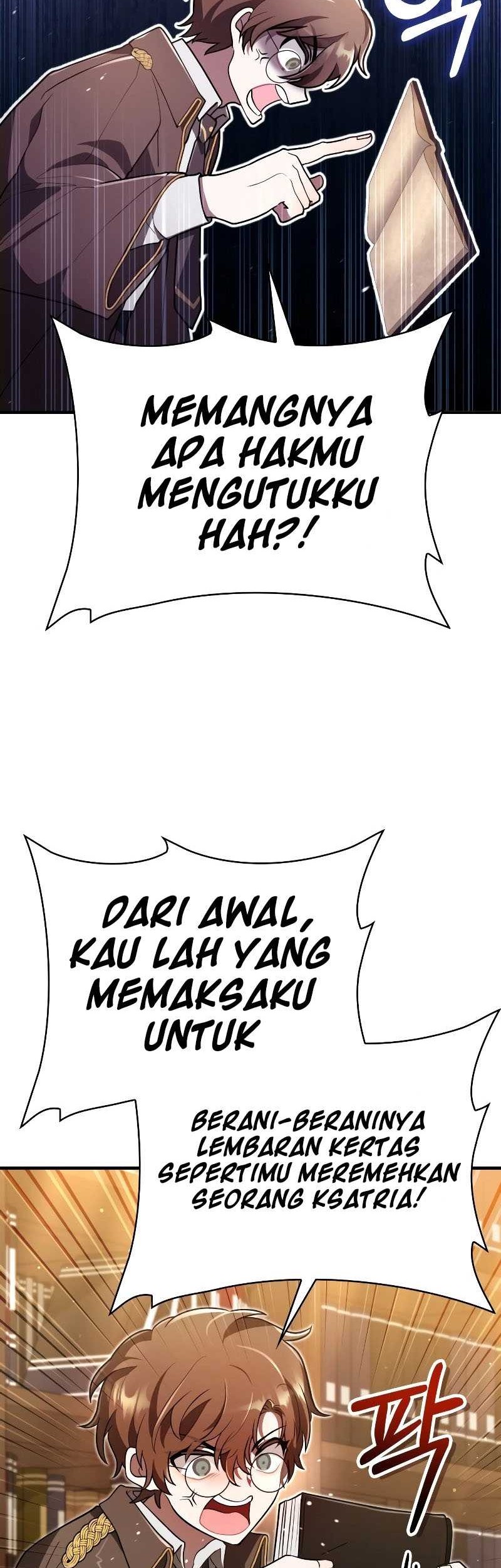 I Become a Legendary ArchMage by Reading a Book Chapter 1 - halaman 86