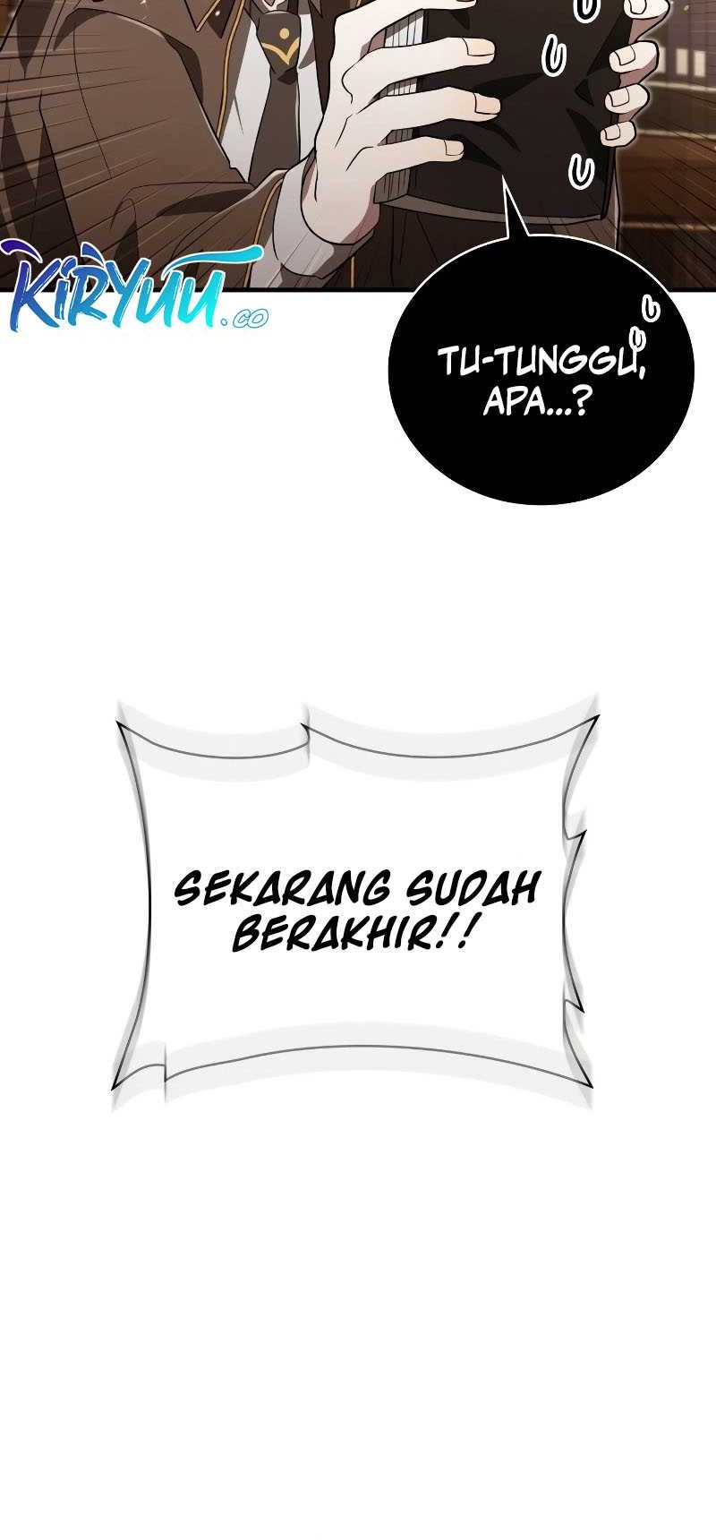 I Become a Legendary ArchMage by Reading a Book Chapter 1 - halaman 87