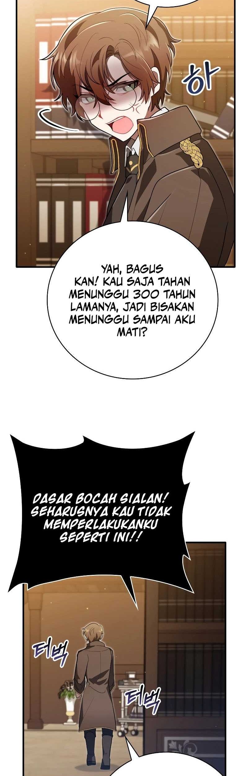 I Become a Legendary ArchMage by Reading a Book Chapter 1 - halaman 89