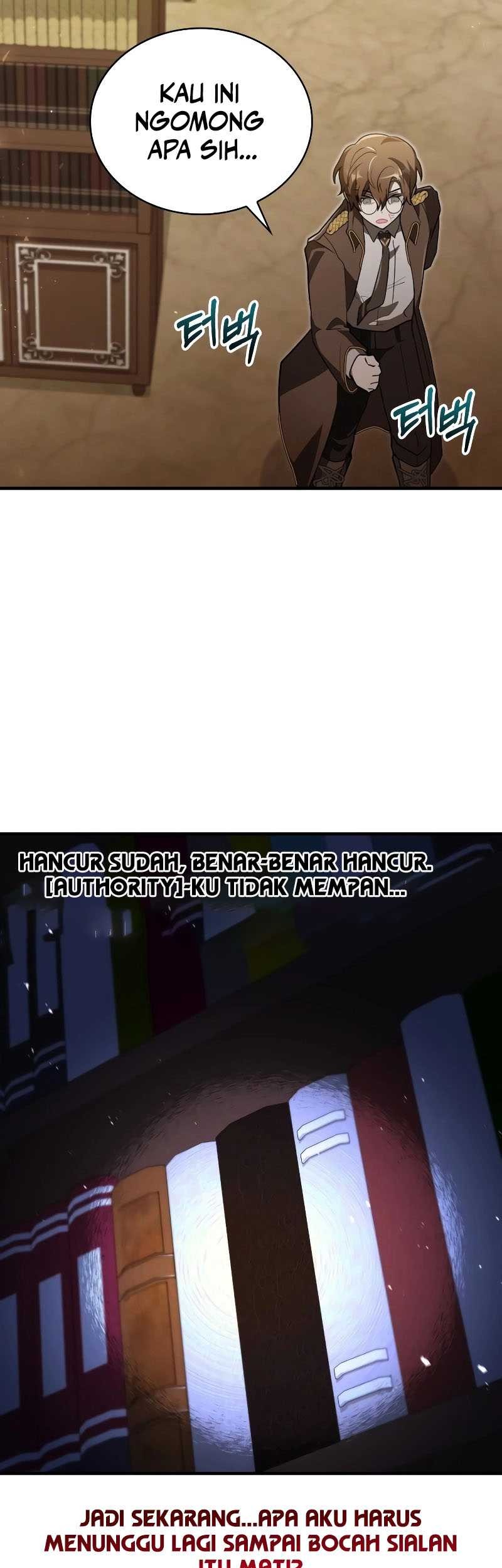 I Become a Legendary ArchMage by Reading a Book Chapter 1 - halaman 92