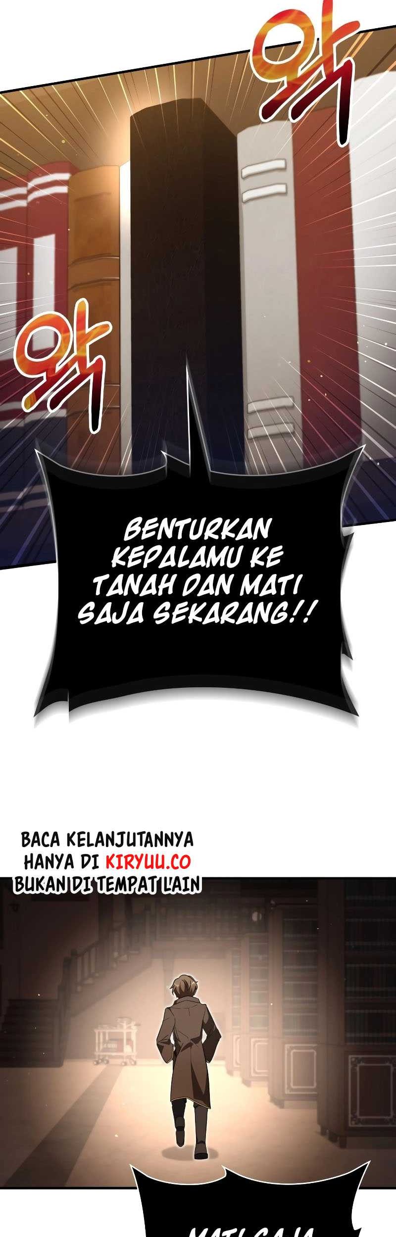 I Become a Legendary ArchMage by Reading a Book Chapter 1 - halaman 94