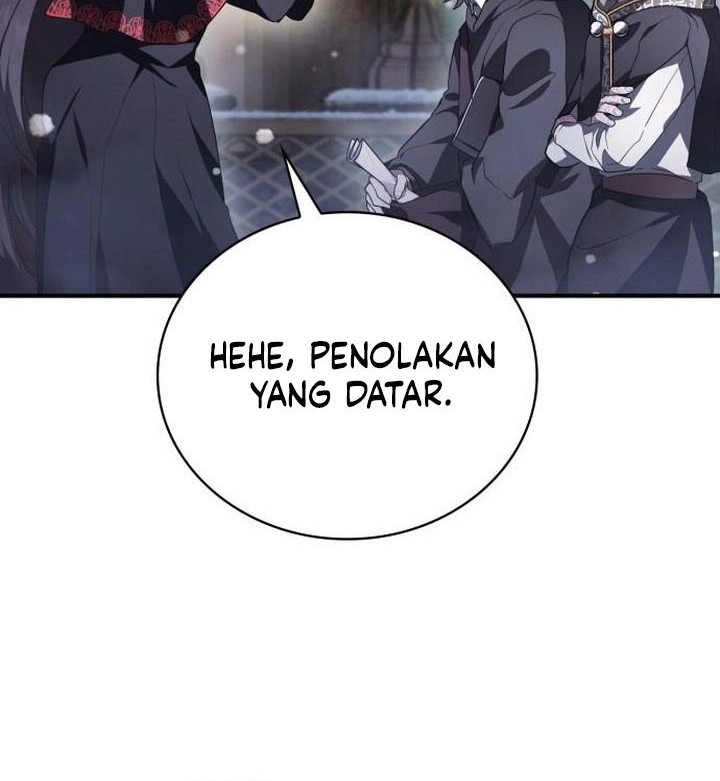 I Become a Legendary ArchMage by Reading a Book Chapter 10 - halaman 21