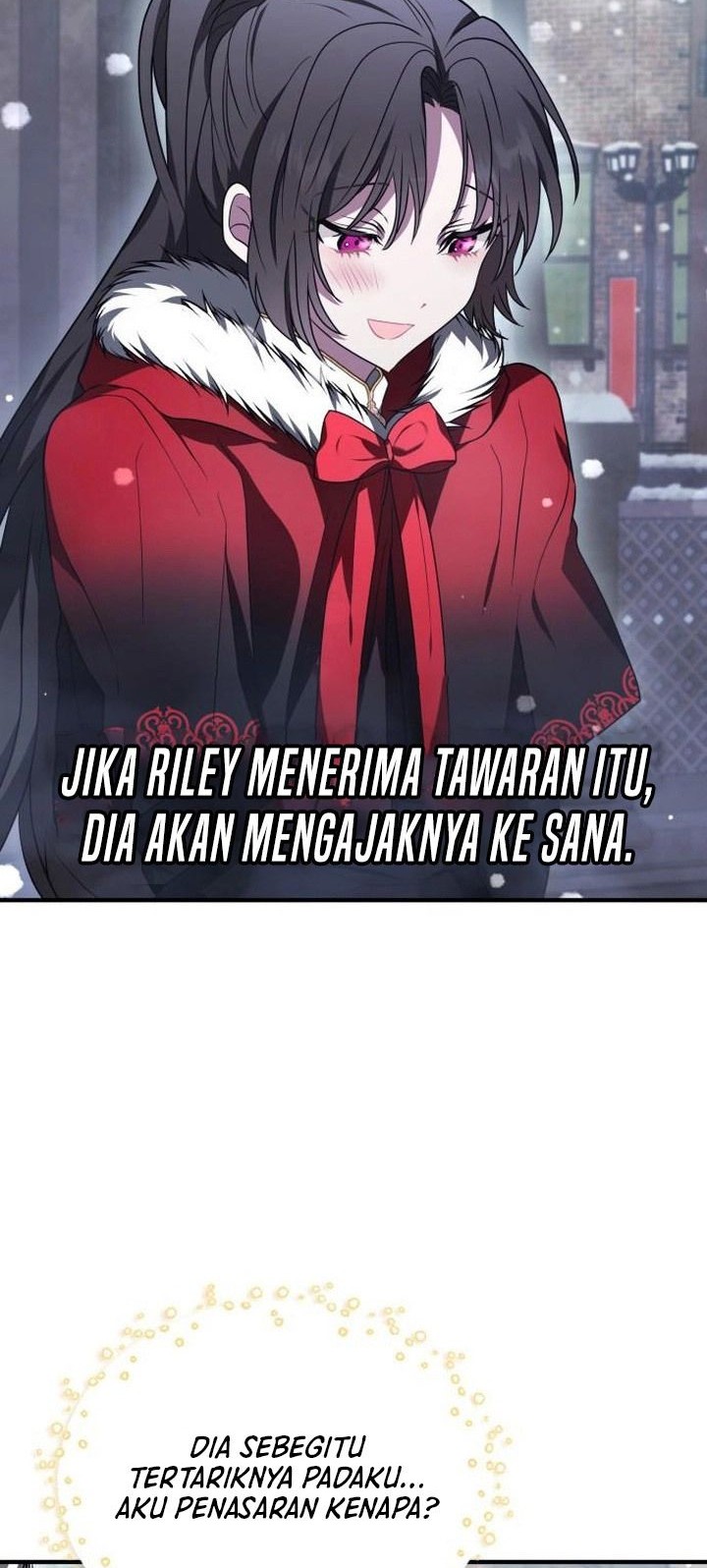 I Become a Legendary ArchMage by Reading a Book Chapter 10 - halaman 23