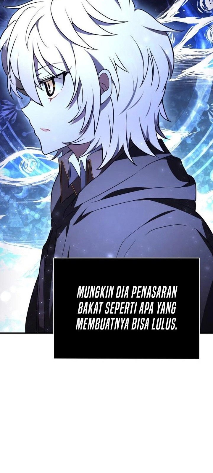 I Become a Legendary ArchMage by Reading a Book Chapter 10 - halaman 25