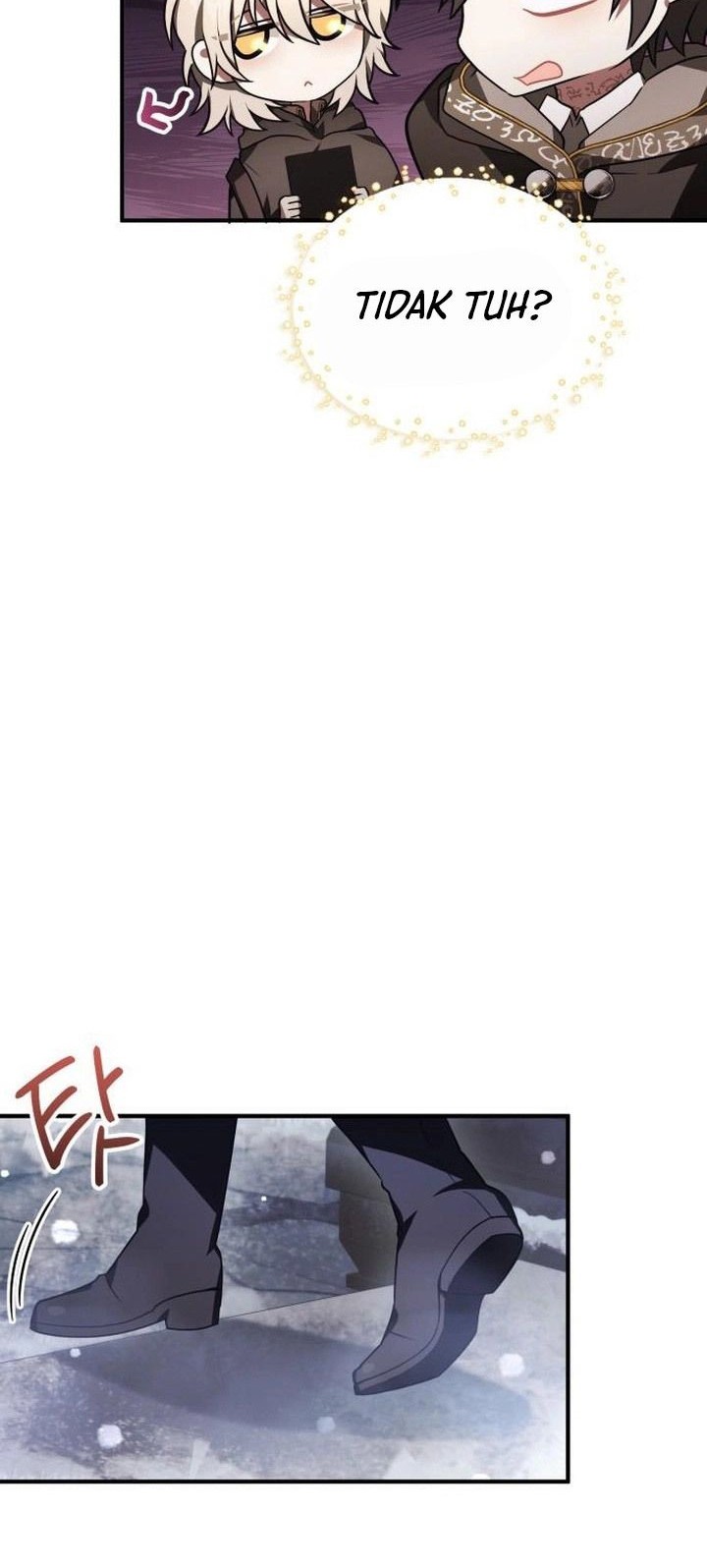I Become a Legendary ArchMage by Reading a Book Chapter 10 - halaman 27