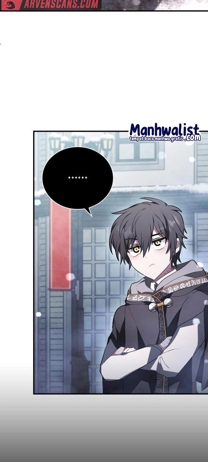 I Become a Legendary ArchMage by Reading a Book Chapter 10 - halaman 29