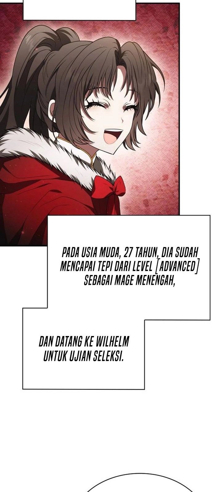 I Become a Legendary ArchMage by Reading a Book Chapter 10 - halaman 3