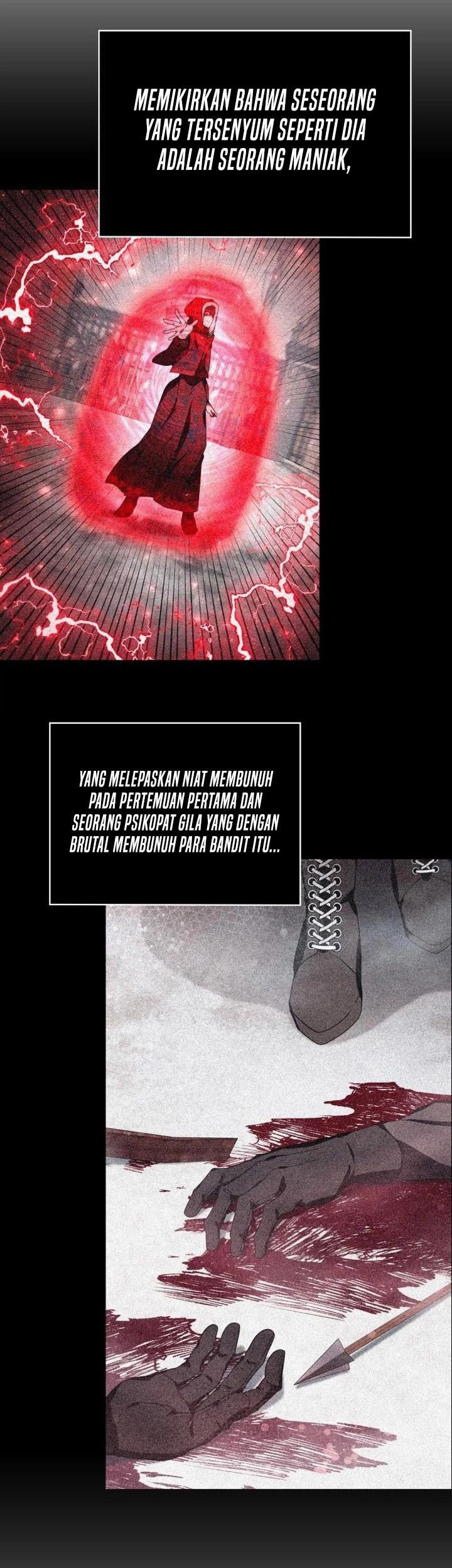 I Become a Legendary ArchMage by Reading a Book Chapter 10 - halaman 30