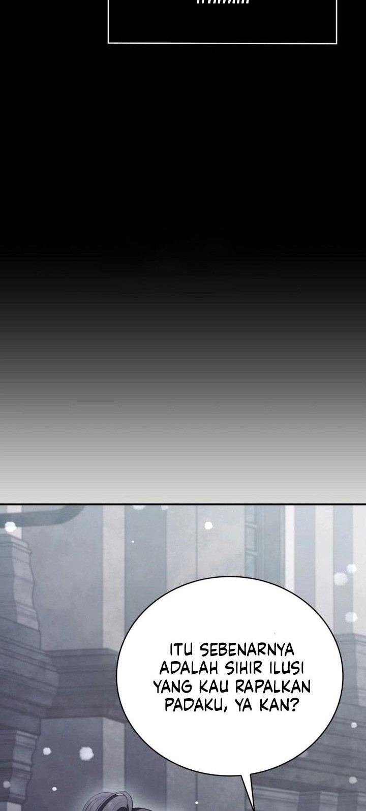 I Become a Legendary ArchMage by Reading a Book Chapter 10 - halaman 39
