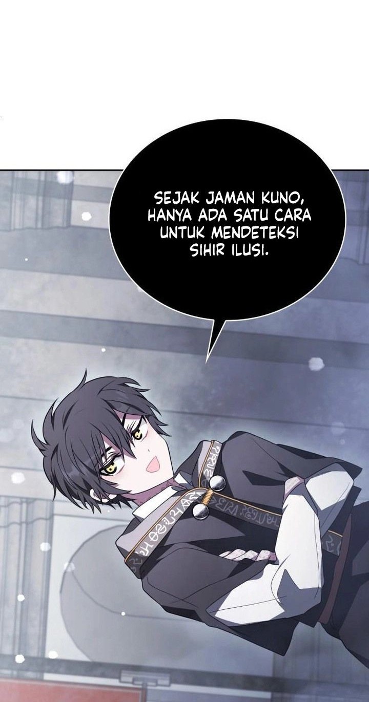 I Become a Legendary ArchMage by Reading a Book Chapter 10 - halaman 41