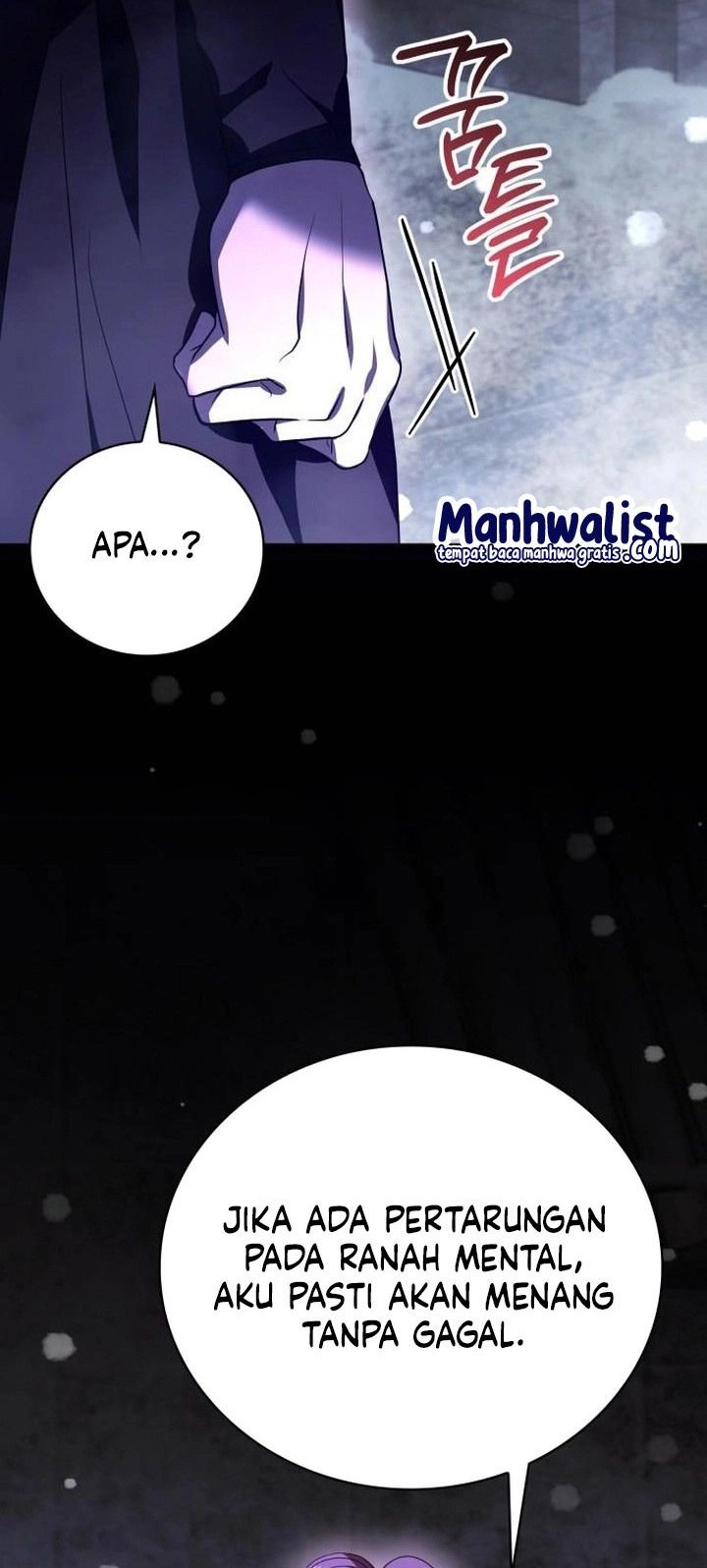 I Become a Legendary ArchMage by Reading a Book Chapter 10 - halaman 43