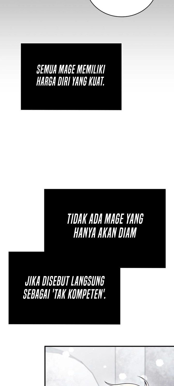 I Become a Legendary ArchMage by Reading a Book Chapter 10 - halaman 45