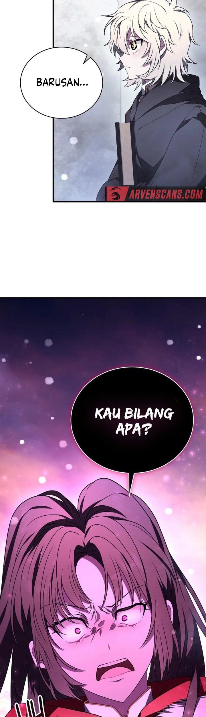 I Become a Legendary ArchMage by Reading a Book Chapter 10 - halaman 46