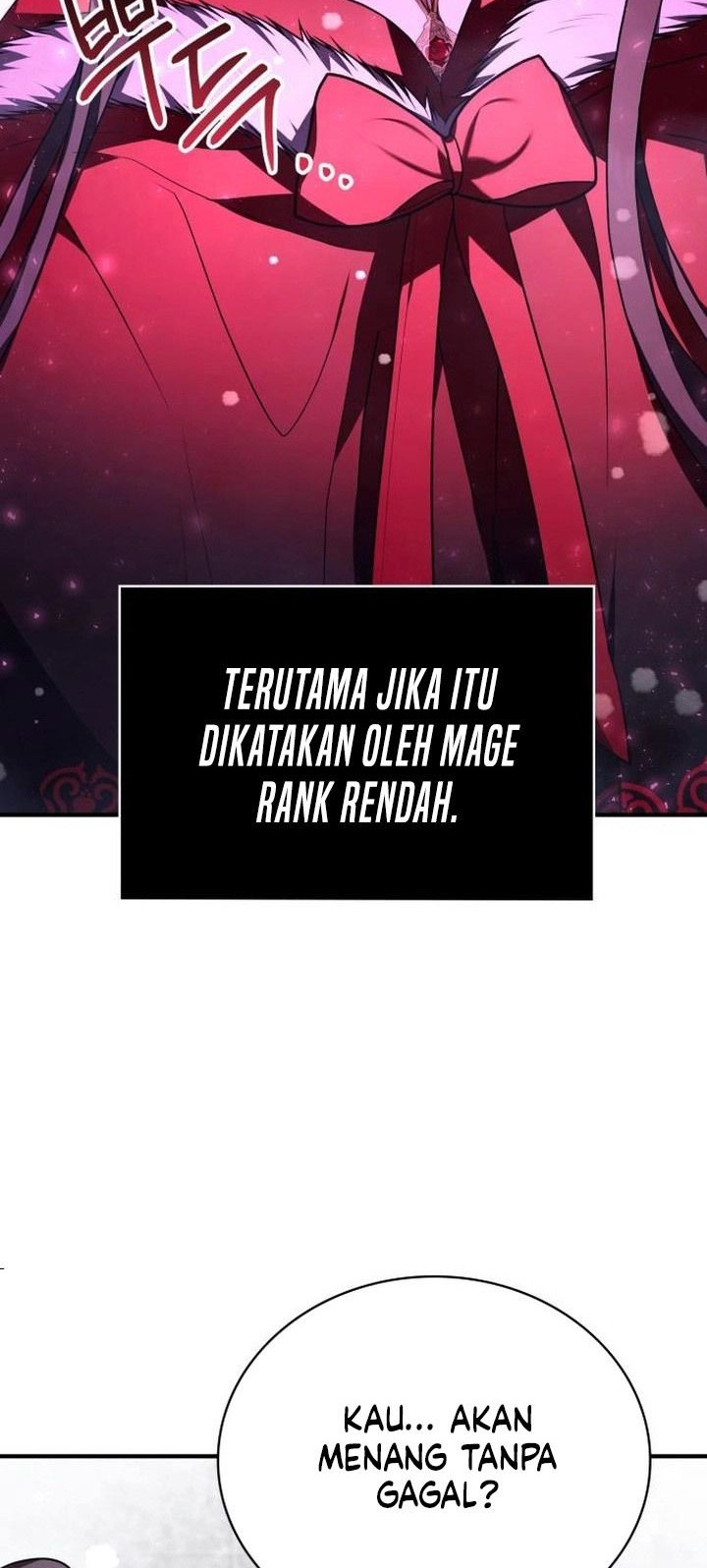 I Become a Legendary ArchMage by Reading a Book Chapter 10 - halaman 47