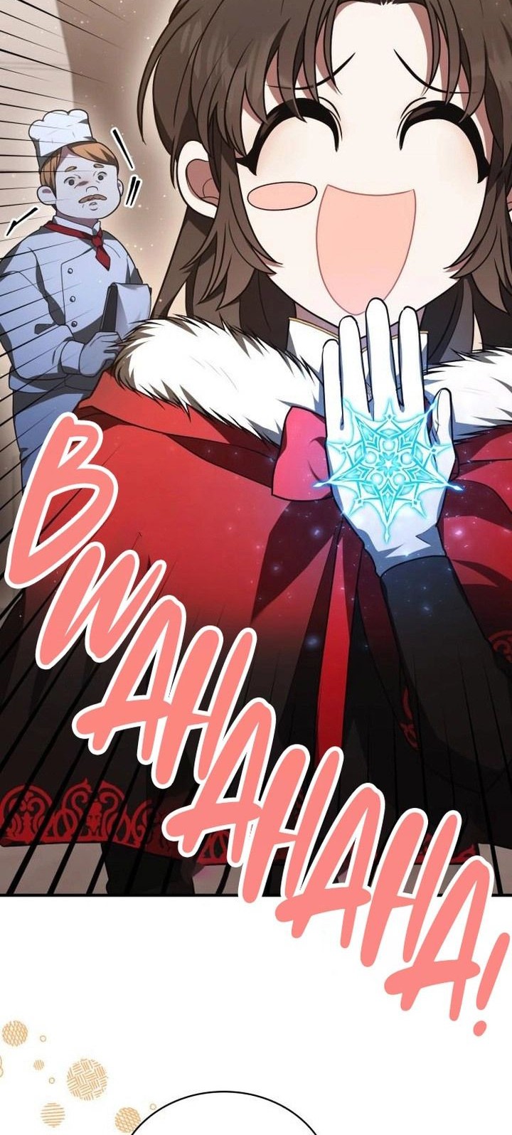 I Become a Legendary ArchMage by Reading a Book Chapter 10 - halaman 5