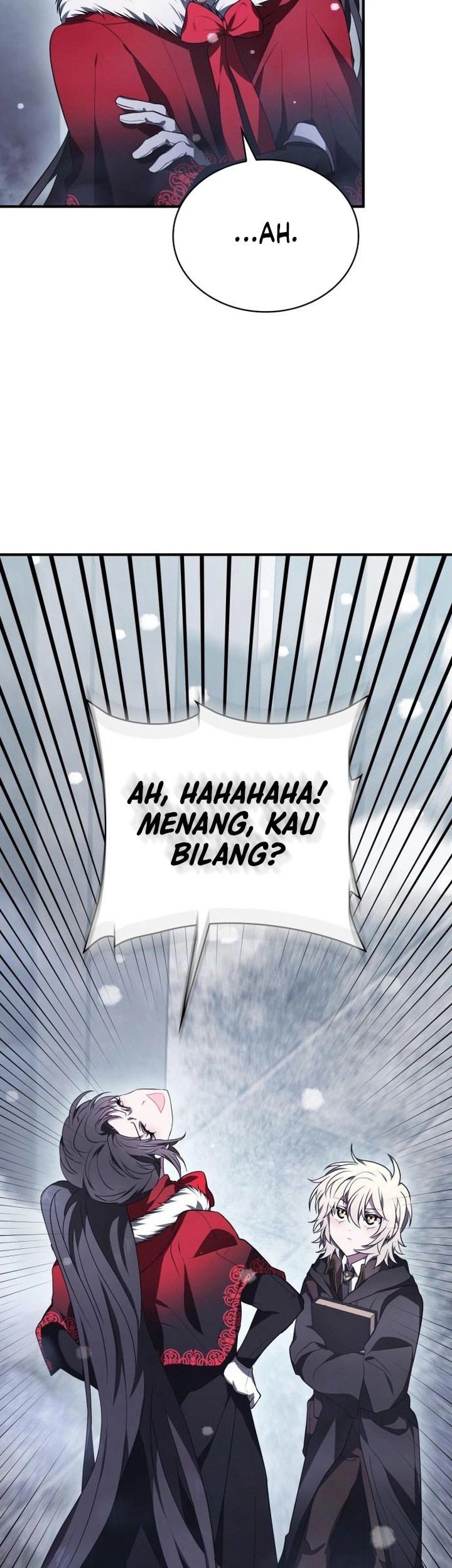 I Become a Legendary ArchMage by Reading a Book Chapter 10 - halaman 50