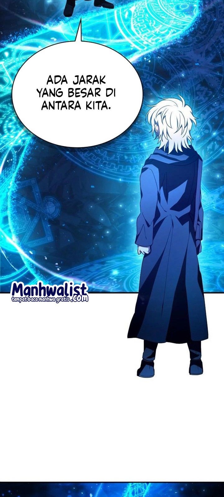 I Become a Legendary ArchMage by Reading a Book Chapter 10 - halaman 53