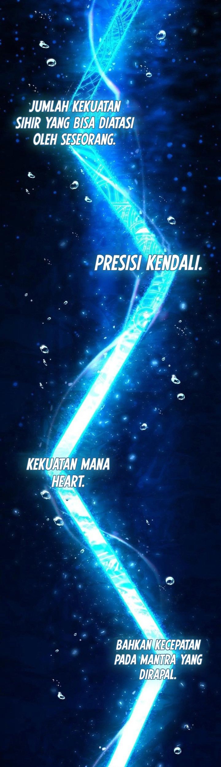 I Become a Legendary ArchMage by Reading a Book Chapter 10 - halaman 54
