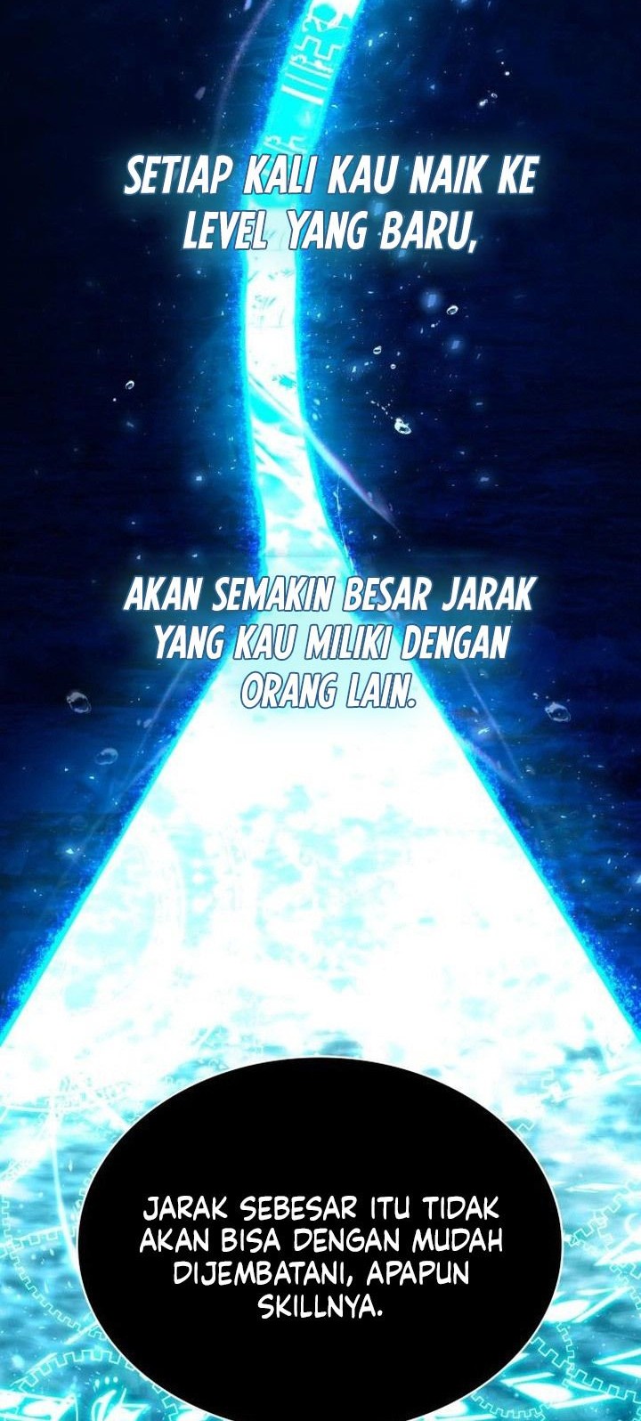 I Become a Legendary ArchMage by Reading a Book Chapter 10 - halaman 55
