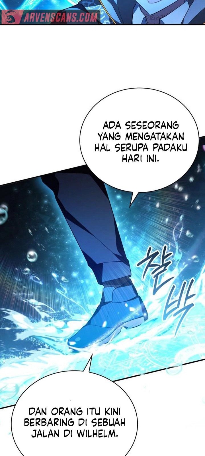 I Become a Legendary ArchMage by Reading a Book Chapter 10 - halaman 57