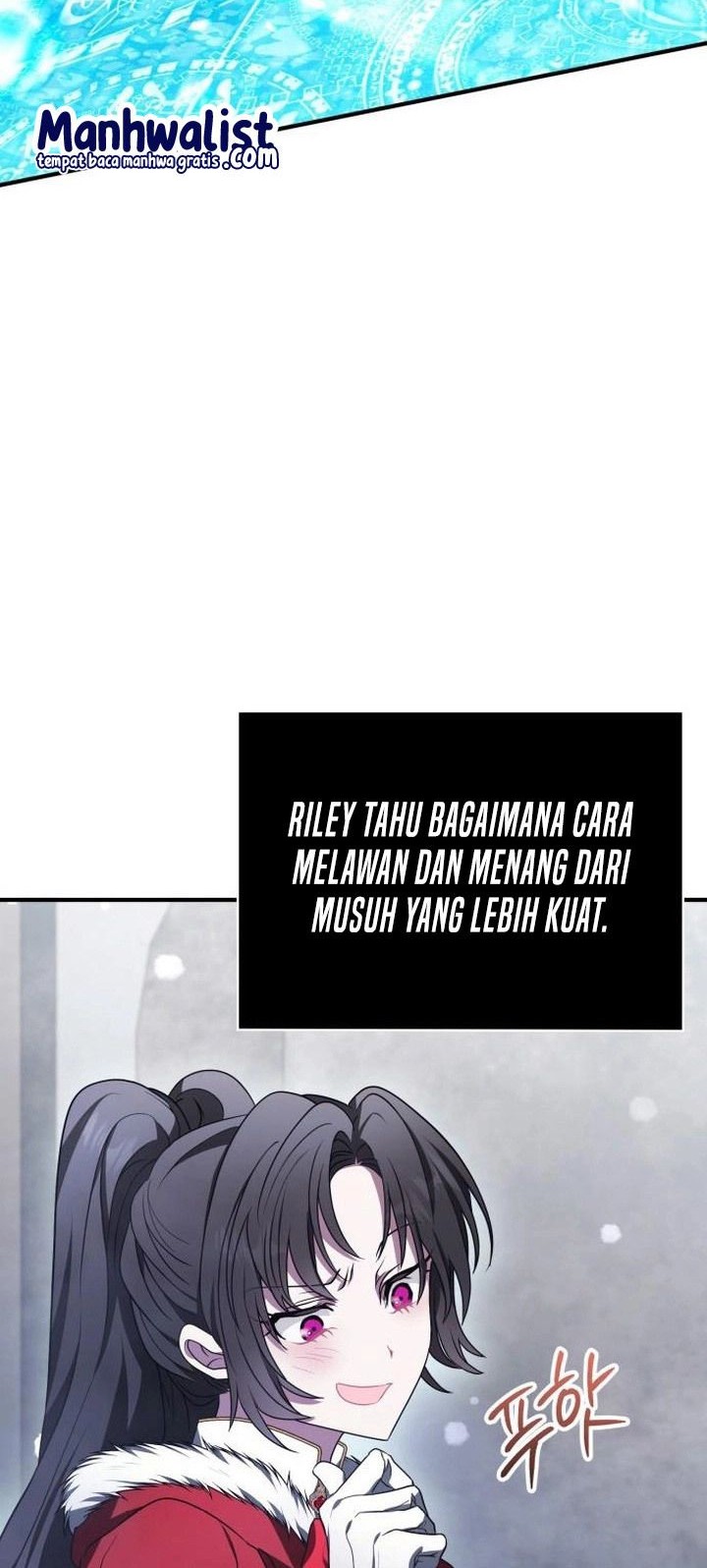I Become a Legendary ArchMage by Reading a Book Chapter 10 - halaman 59
