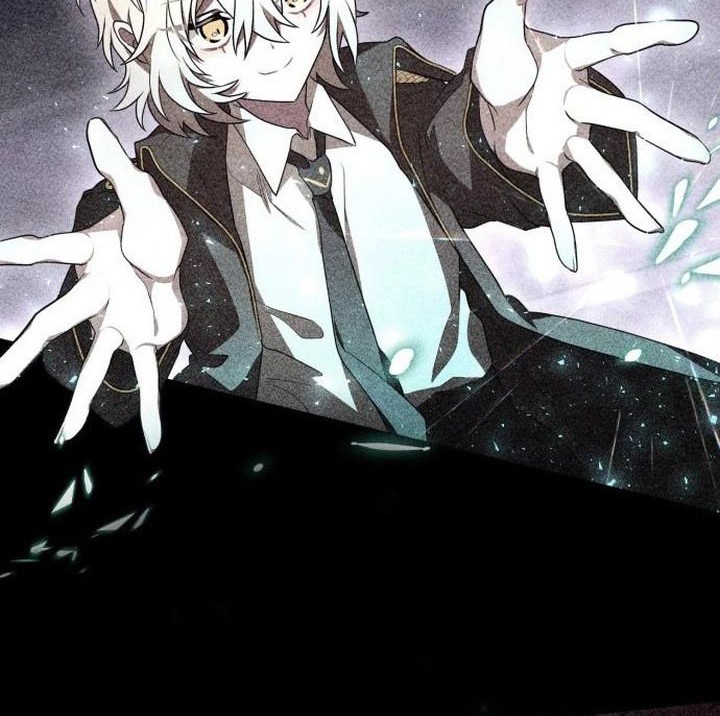 I Become a Legendary ArchMage by Reading a Book Chapter 10 - halaman 61