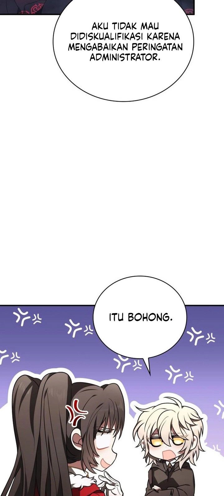 I Become a Legendary ArchMage by Reading a Book Chapter 10 - halaman 65