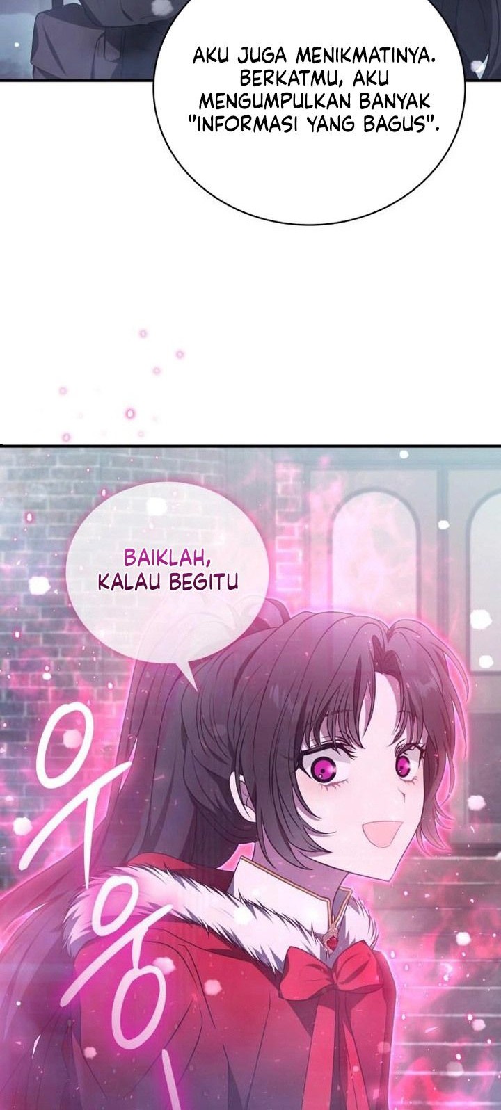I Become a Legendary ArchMage by Reading a Book Chapter 10 - halaman 67