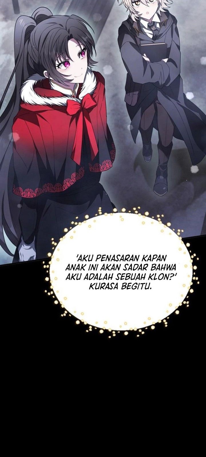 I Become a Legendary ArchMage by Reading a Book Chapter 10 - halaman 73