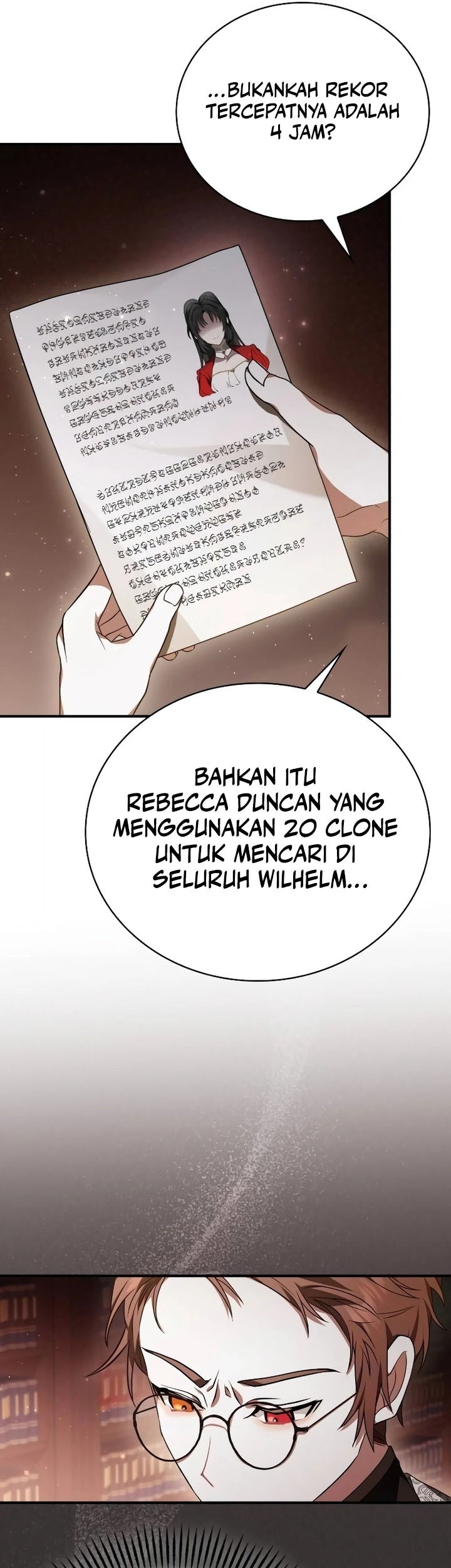 I Become a Legendary ArchMage by Reading a Book Chapter 11 - halaman 11