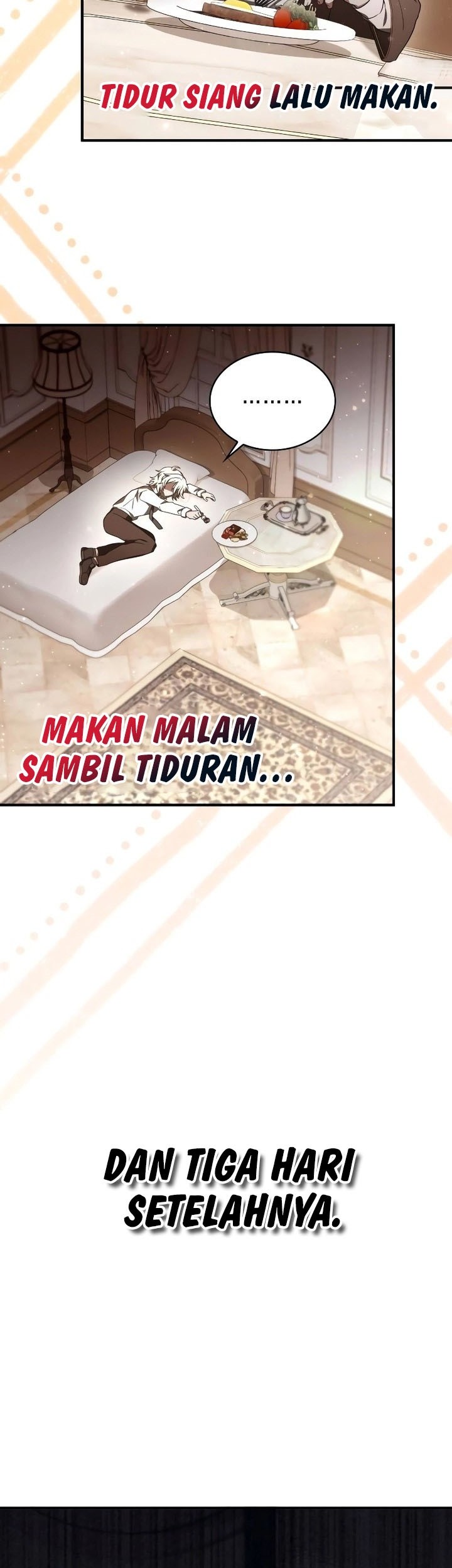 I Become a Legendary ArchMage by Reading a Book Chapter 11 - halaman 19
