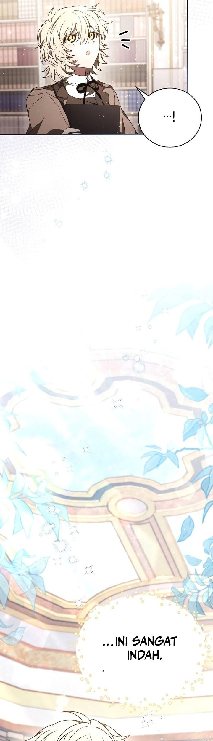 I Become a Legendary ArchMage by Reading a Book Chapter 11 - halaman 39