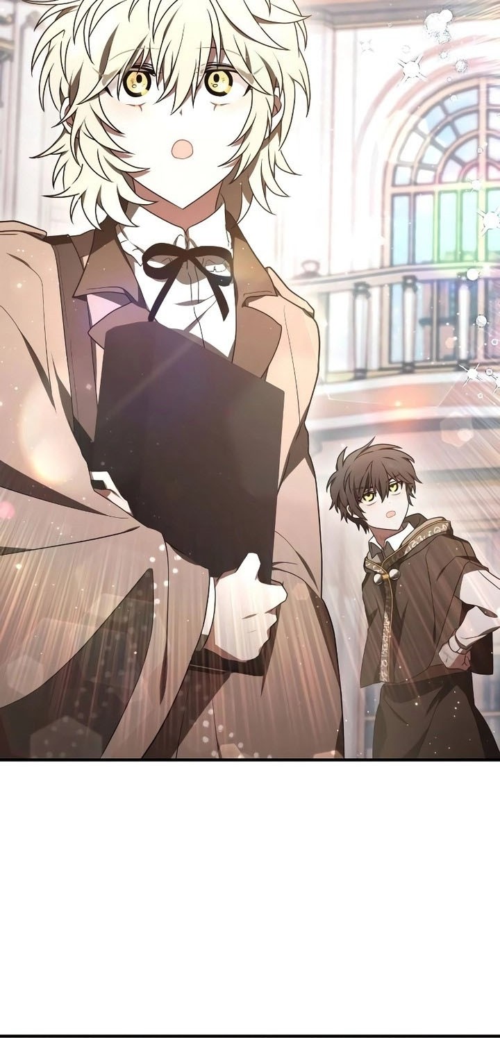I Become a Legendary ArchMage by Reading a Book Chapter 11 - halaman 40