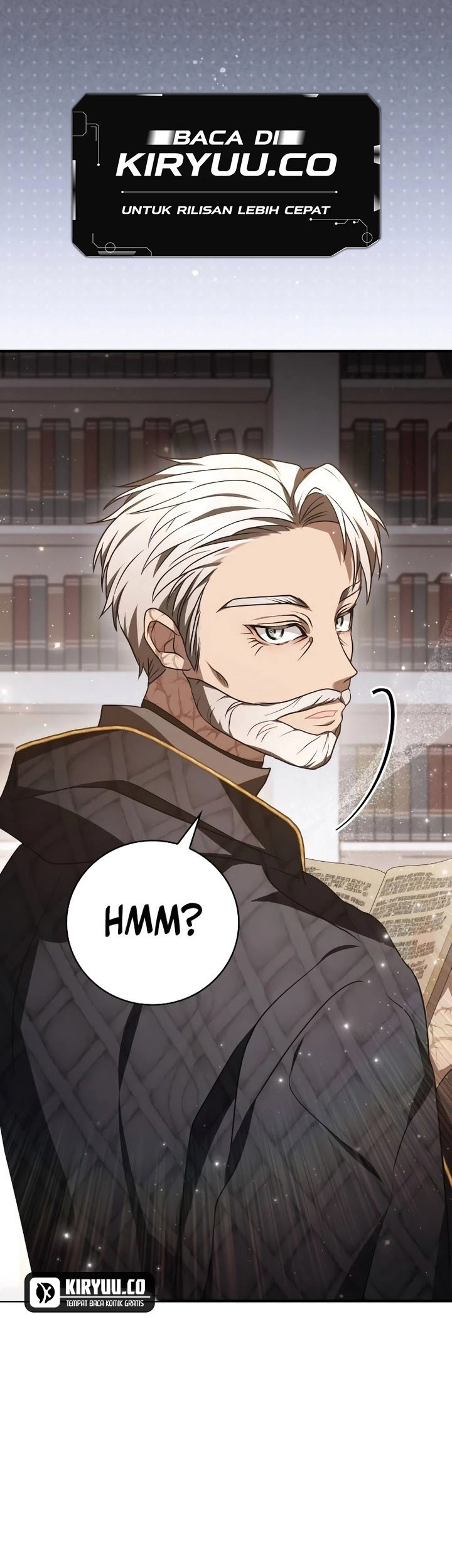 I Become a Legendary ArchMage by Reading a Book Chapter 11 - halaman 49