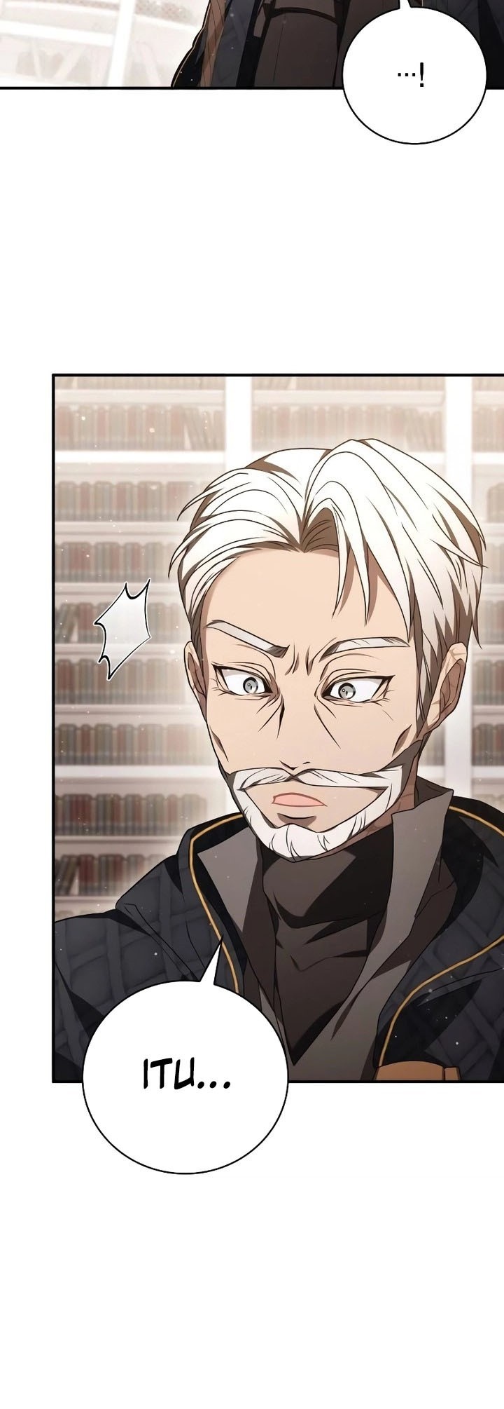 I Become a Legendary ArchMage by Reading a Book Chapter 11 - halaman 51