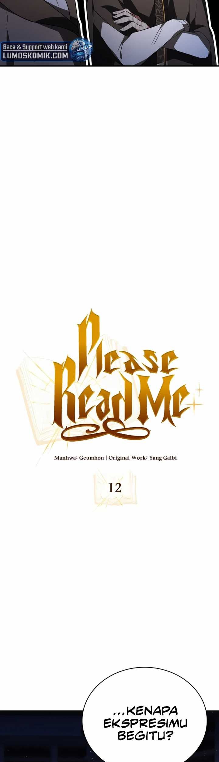 I Become a Legendary ArchMage by Reading a Book Chapter 12 - halaman 13