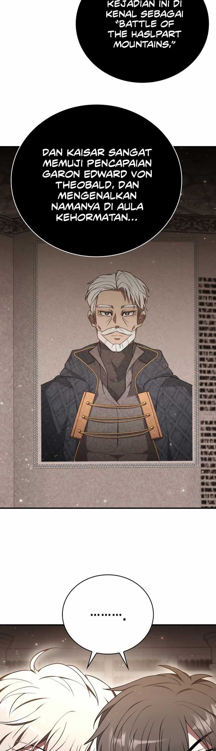 I Become a Legendary ArchMage by Reading a Book Chapter 12 - halaman 21
