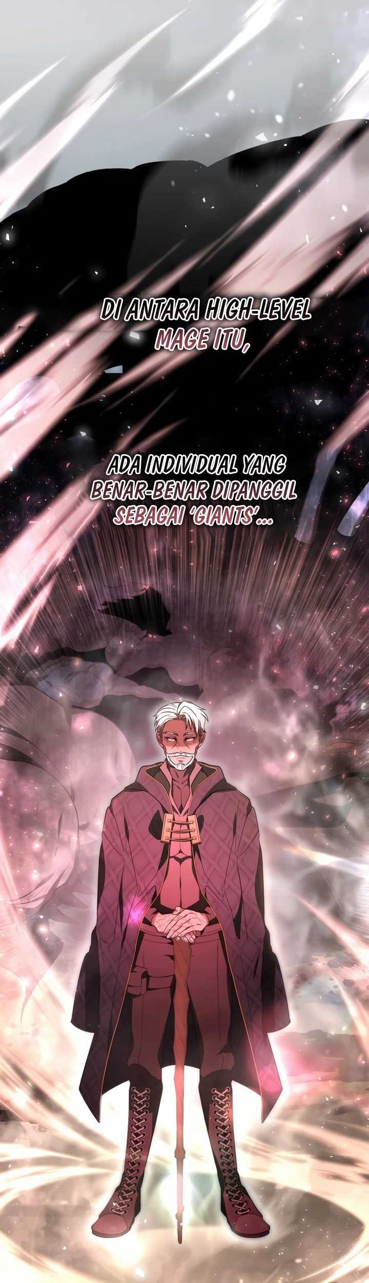 I Become a Legendary ArchMage by Reading a Book Chapter 12 - halaman 24