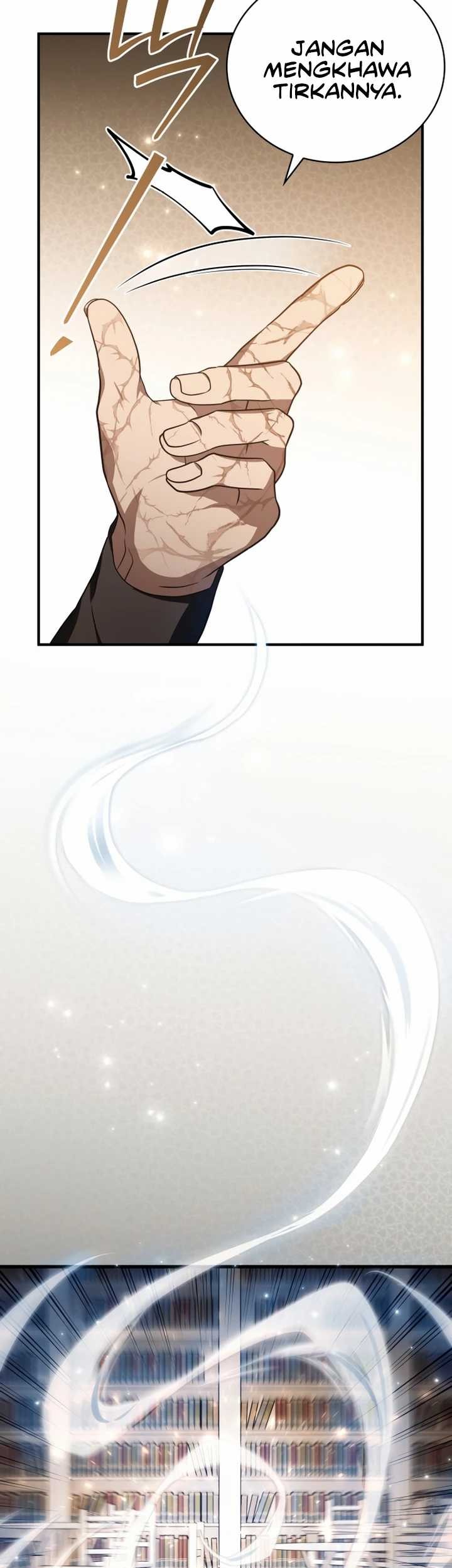 I Become a Legendary ArchMage by Reading a Book Chapter 12 - halaman 29