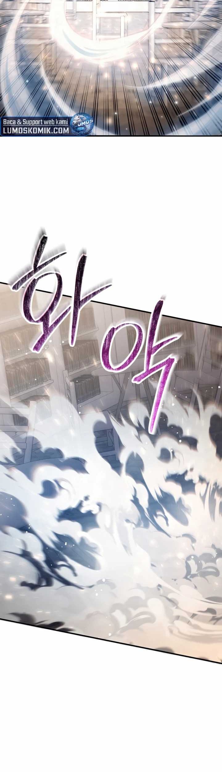 I Become a Legendary ArchMage by Reading a Book Chapter 12 - halaman 30