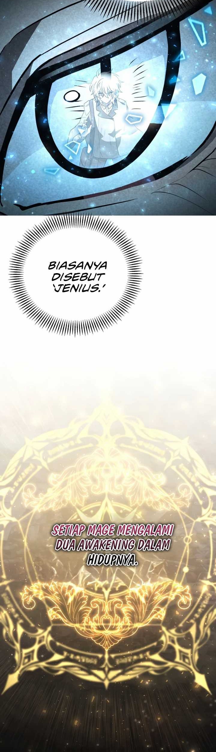 I Become a Legendary ArchMage by Reading a Book Chapter 12 - halaman 36