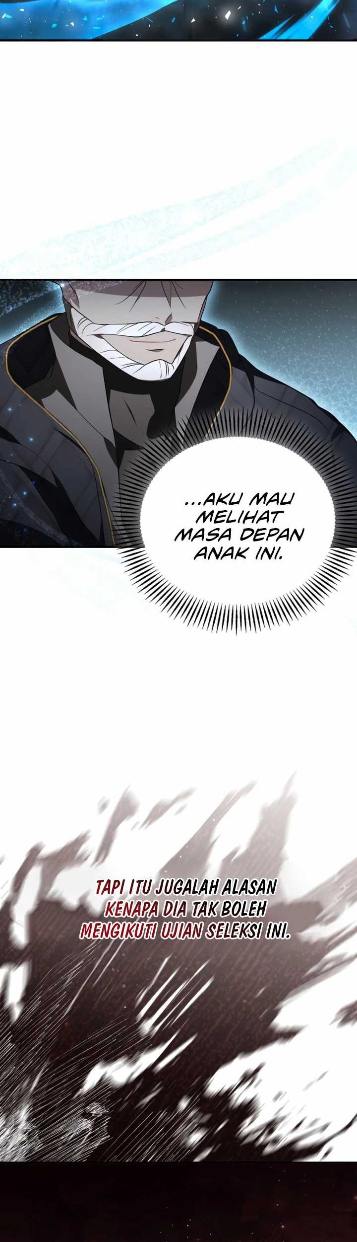 I Become a Legendary ArchMage by Reading a Book Chapter 12 - halaman 42