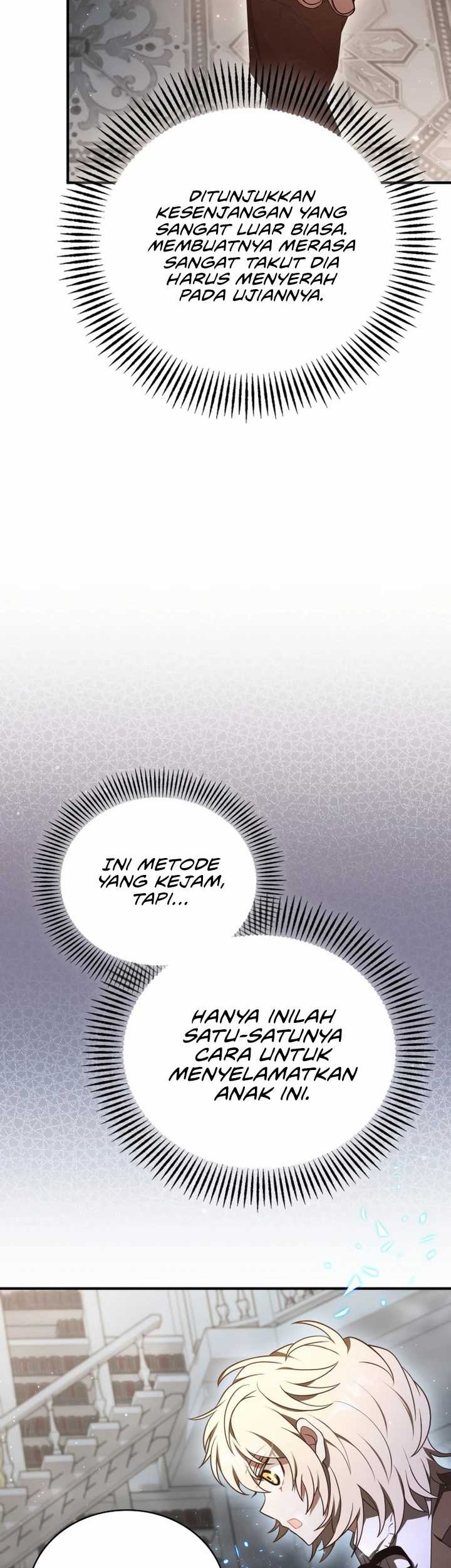 I Become a Legendary ArchMage by Reading a Book Chapter 12 - halaman 44